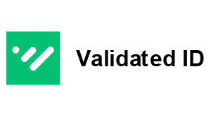 VALIDATED ID