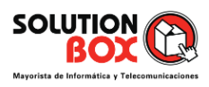 Solution Box