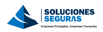 Soluciones Seguras