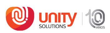 Unity Solutions