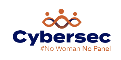 CyberSec No woman No panel