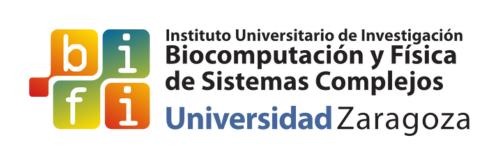 Institute for Biocomputation and Physics of Complex Systems 