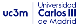 Universidad Carlos III de Madrid