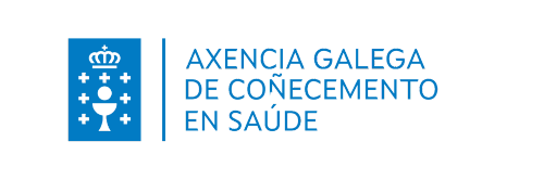 Axencia Galega de Coñecemente en Saúde
