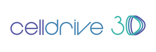 Celldrive 3D