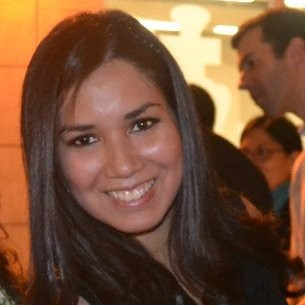María Gabriela Betancourt Sheen