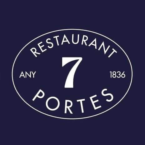 Restaurant 7 Portes