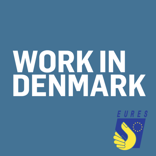 Work in Denmark