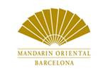 Mandarin Oriental Barcelona