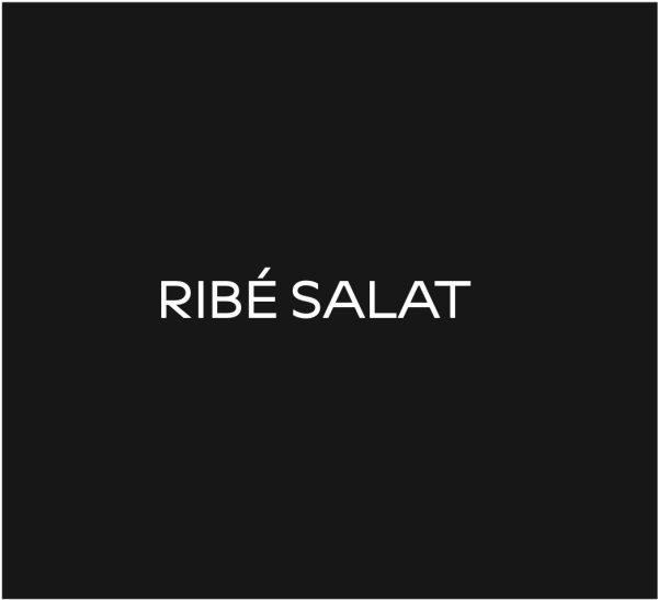 RIBÉ SALAT