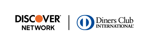 Discover Network | Diners Club International