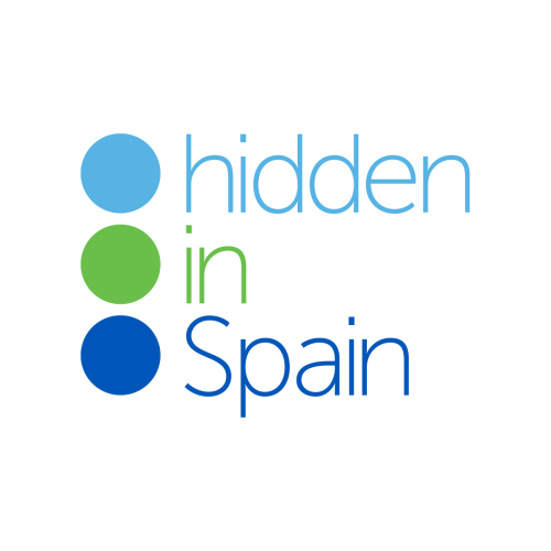 HIDDEN IN SPAIN