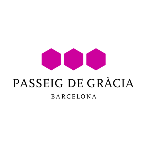PASSEIG DE GRACIA BARCELONA