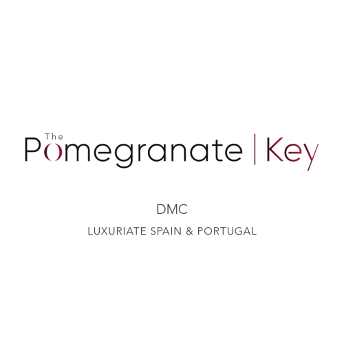 POMEGRANATE KEY