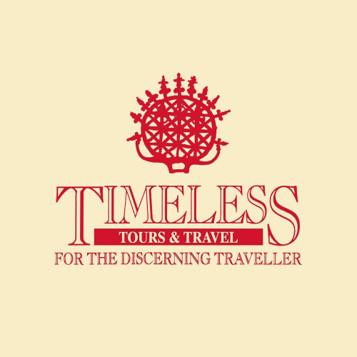 TIMELESS TOURS &amp; TRAVEL