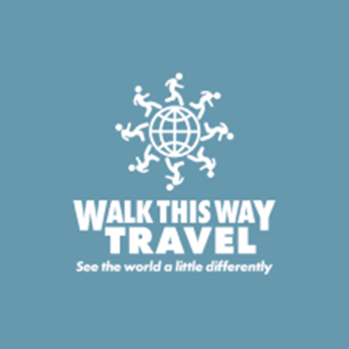 WALK THIS WAY TRAVEL