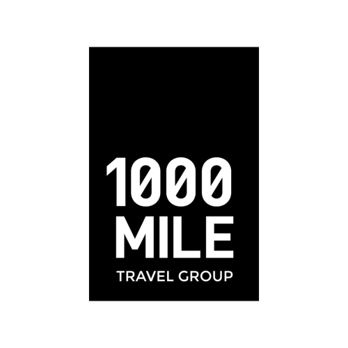 1000 MILE TRAVEL GROUP