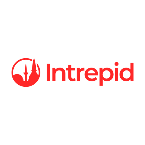 INTREPID TRAVEL AUSTRALIA