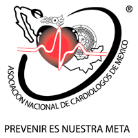 Asociación Nacional de Cardiólogos de México, A.C. 