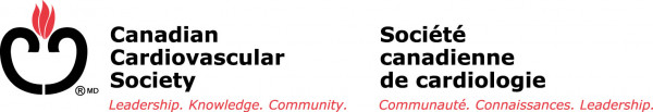Canadian Cardiovascular Society
