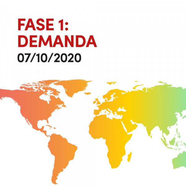 Fase 1: Demanda