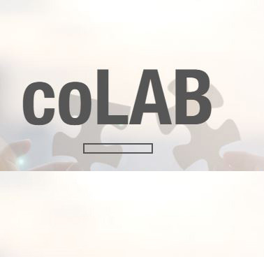 Accés coLAB