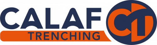 Calaf Trenching