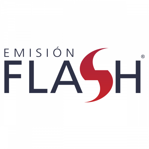 Emisión Flash