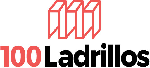 100 ladrillos