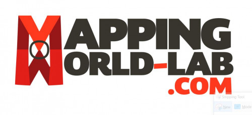 Mapping World - Lab