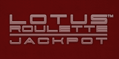 Lotus Jackpot Roulette