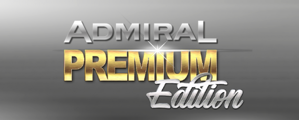 ADMIRAL Premium Edition