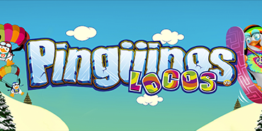 Pingüinos Locos