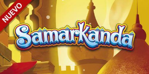 Samarkanda