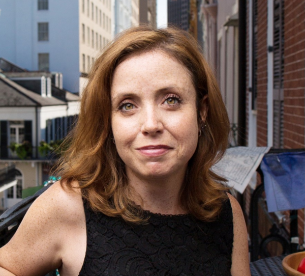Danielle J. Nierenberg