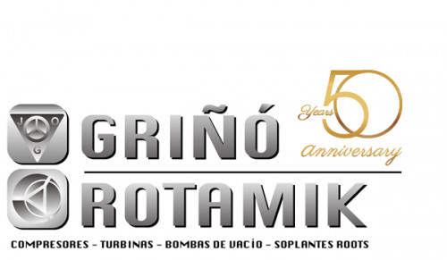 GRIÑO ROTAMIK S.A.