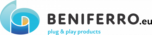 BENIFERRO BV