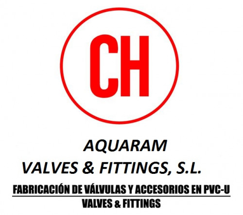 AQUARAM VALVES & FITTINGS S.L.