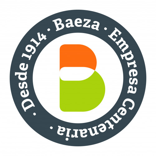 BAEZA, S.A.