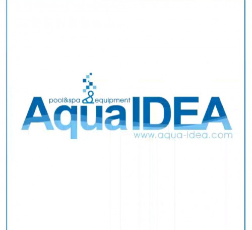 AQUAIDEA for pool lights