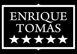 Enrique Tomás