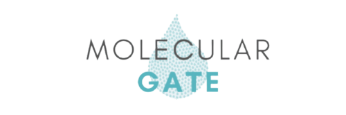 Molecular Gate