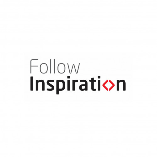 Follow Inspiration