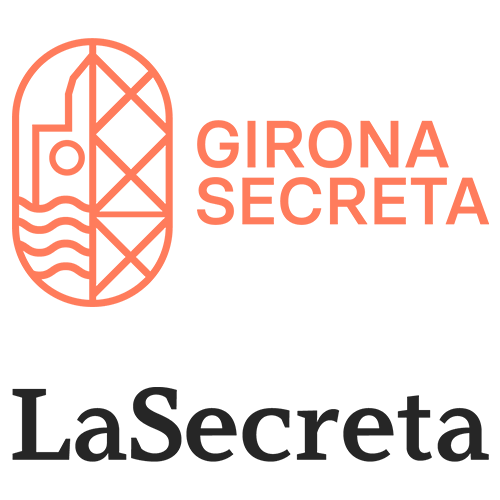 GIRONA SECRETA | LASECRETA