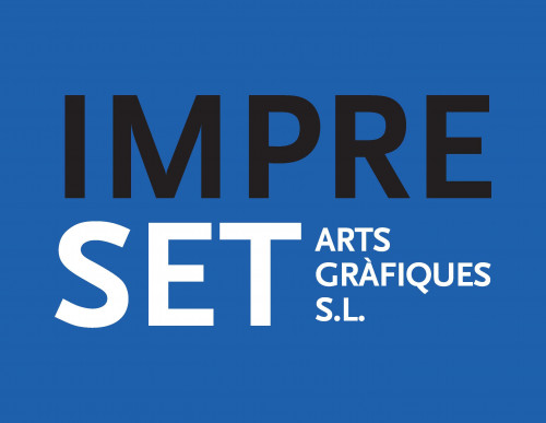 IMPRESET ARTS GRÀFIQUES, S.L.