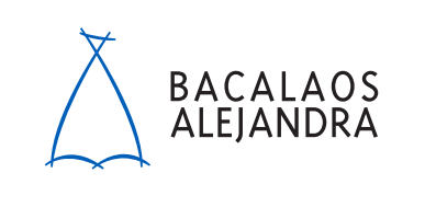 BACALAOS ALEJANDRA (COMERCIAL AMAT)