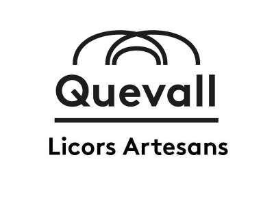 QUEVALL LICORS ARTESANS  (GIRONA EXCEL.LENT)