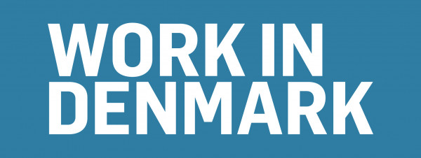 WORK IN DENMARK