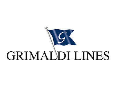 GRIMALDI LINES - TRASMED