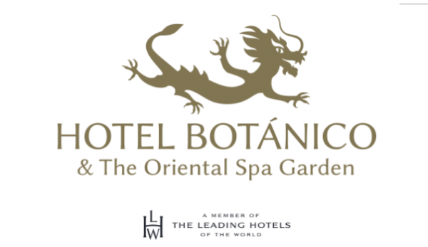 Hotel Botánico & The Oriental Spa Garden